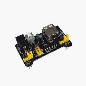 NOVO MB-102 SYB-830 Breadboard 400 830 Pontos Placa de Desenvolvimento PCB Sem Solda <span class=keywords><strong>Kit</strong></span> <span class=keywords><strong>DIY</strong></span> para Laboratório <span class=keywords><strong>Arduino</strong></span> - Product Image 3