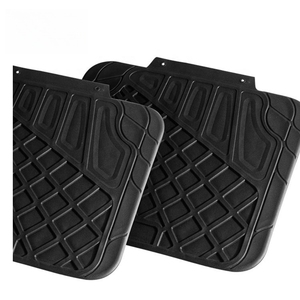 Alfombrillas de coche personalizadas universales Tapis Voiture Tapete <span class=keywords><strong>Parra</strong></span> Carro Auto Alfombras De Carros Car Floor Foot Mats - Product Image 2