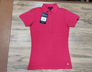 Polo de Secado Rápido para Hombre, Manga Corta, Estampado, Corte Regular, Transpirable, Ligero, Absorbe la Humedad, Ropa Deportiva Informal - Product Image 3