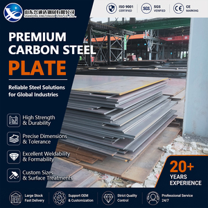 <b>Pickled</b> S235JR S355JR Annealed 6mm 1000mm ASTM A36 ST52 Carbon Steel Plate for Pipeline Construction - Product Image 1
