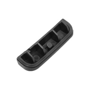 Coussinet de protection en caoutchouc pour interrupteur de hayon Mini R55 R56 R57 51137039261, pièce de rechange noire - Product Image 1