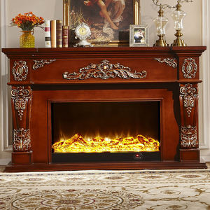 <span class=keywords><strong>Insert</strong></span> de <span class=keywords><strong>cheminée</strong></span> électrique moderne de luxe décoratif pour la maison ou l'hôtel anglais usine d'exploitation <span class=keywords><strong>prix</strong></span> de gros - Product Image 1