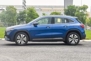 2025 <span class=keywords><strong>Prix</strong></span> bas Merced Es Benzs <span class=keywords><strong>EQA</strong></span> New Energy EV Benzs <span class=keywords><strong>EQA</strong></span> 260 Pure Electric Luxury Suv 5seats Electric SUV New Passenger Cars - Product Image 2