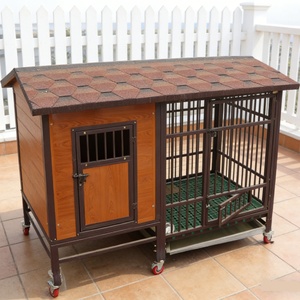 Recinto Exterior para Gatos <span class=keywords><strong>Maine</strong></span> <span class=keywords><strong>Coon</strong></span> Grandes - Interior Alto para Felinos de Raza Grande - Product Image 6