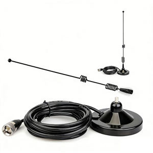 Support magnétique de 90 mm, antenne 4G 698-4000 MHz, antenne de communication GSM 900/1800 MHz, routeur Starlink, antenne WiFi 5G - Product Image 3