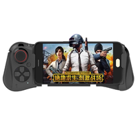 Manette de jeu sans fil pour smartphone, joystick sans fil MOCUTE 058, manette de jeu sans fil pour Android