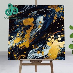 Rotoli di Carta da Parati Effetto Marmo Moderna e Lussuosa 3D in Vinile Autoadesiva Altri Pannelli <span class=keywords><strong>Murali</strong></span> Decorazione Casa Adesivo Naturale XPE 60*60cm - Product Image 3