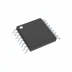Electronic Chips Component Data Acquisition 16 TSSOP In Stock TLC2554IPW - Product Image 1