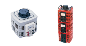 Bộ Ổn Áp Xoay Chiều Tự Động Dùng Trong Nhà Bộ Ổn Áp Treo Tường 1000va 1.5kva 2kva/2000 Watt Loại Rơ Le Servo - Product Image 4