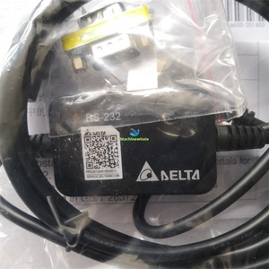 UC-PRG020-12A Delta HMI & PLC USB Programmier kabel * Neues Original * auf Lager * - Product Image 4