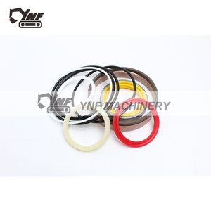 CA3779352 377-9352 3779352 Loader <span class=keywords><strong>Backhoe</strong></span> Hydraulische Cilinder Seal <span class=keywords><strong>Kit</strong></span> Voor Kat Ynf 416E, 416F, 420E, 420F, 422E, 422F, 42 - Product Image 2