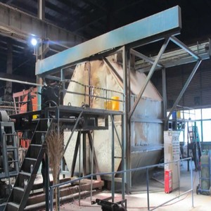 Professionele Inspectiedienst Voor De Acceptatie Van Industriële Producten Door Derden - Product Image 2