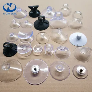 Suction Cups 30mm Custom Large Stock Suction Cup 35mm 30mm 60mm 30 Mm 10mm 45mm 5cm Sucker Suction Cups