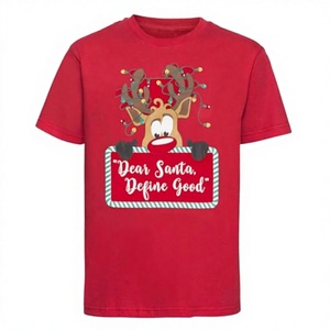 Style It up Unisex Novelty <strong>Christmas</strong> Xmas Jersey <strong>T</strong>-<strong>Shirt</strong> Festive Gift <strong>UK</strong> (Define XL) - Product Image 3