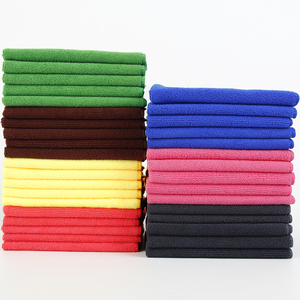Factory Wholesale Microfiber Kitchen Towel Car