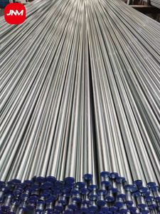 ท่อเหล็กไฮดรอลิก ท่อน้ำมันไฮดรอลิก <span class=keywords><strong>E235</strong></span>+<span class=keywords><strong>N</strong></span> St35 St37.4 St52.4 สำหรับชิ้นส่วนไฮดรอลิก - Product Image 3