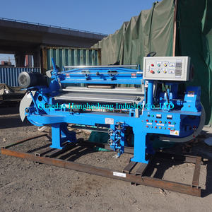 La más nueva máquina de división para <span class=keywords><strong>EVA</strong></span>/PE/CR/espuma de <span class=keywords><strong>goma</strong></span> con <span class=keywords><strong>precio</strong></span> barato - Product Image 2