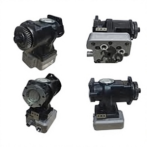 Pièces détachées et accessoires automobiles pour moteur de camion lourd, compatibles avec le compresseur d'air Tata Prima OEM 278613990156, neufs. - Product Image 1