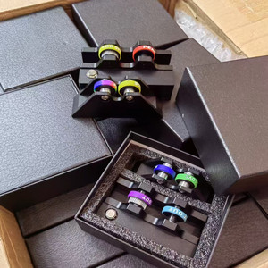 Vérificateur de droiture de queue de billard électrique de haute qualité et de précision - Product Image 1