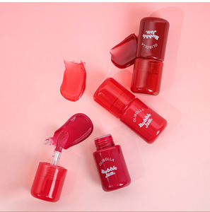 MLM customizable Glass Shine <b>Lip</b> Glaze High Pigment Plumping Moisturizing Shimmer Easy To Wear Vegan <b>Lip</b> Makeup Mirror <b>lip</b> gloss - Product Image 5