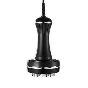 2026 Meistverkaufter Kabelloser Handmassager zur Fettentfernung und Meridianmassage - Product Image 1