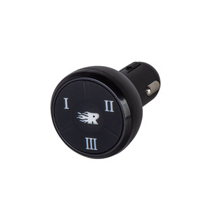 Universal Car <b>Plug</b> <b>With</b> <b>Usb</b> Port 12 V Three Position Control Switch For Modified Vehicles Cigarette Lighter Adapter - Product Image 3