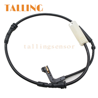 Guangzhou Tolin Auto Part Sensor de desgaste de pastillas de freno delantero de alta calidad 34352283335 para BMW M3 E90 E92