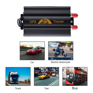 Strong GPS GSM Signal GPS Tracker for Van <strong>Car</strong> Vehicle Auto Listening Spy Realtime <strong>Monitoring</strong> Tracking <strong>Locator</strong> with CE - Product Image 6