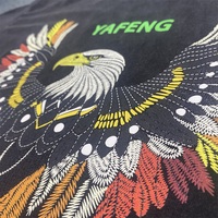 Nouvelle Arrivée Promotionnelle : Ensemble de T-shirts Homme Tendance, Qualité Supérieure, Personnalisable (OEM/ODM), Vente en Gros à Prix Avantageux