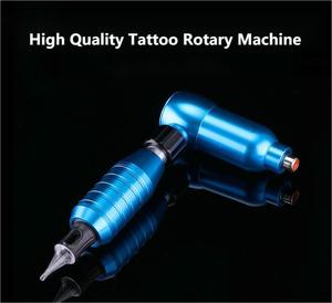 Máquina de Tatuaje Rotativa RCA Directa de Fábrica, de Alta Calidad, para Delineado y Sombreado, Pistola de Tatuaje para Cejas PMU, Uso Profesional, Suministro al por Mayor - Product Image 6