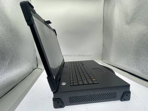 จอภาพอุตสาหกรรมแบบติดผนังชนิด Capacitive รุ่น J1900 I3 I5 I7 คอมพิวเตอร์ออลอินวันแบบแท็บเล็ตแล็ปท็อปขนาด 15 นิ้ว มีสินค้าในสต็อก - Product Image 6