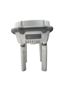 สถานีมัลติฟังก์ชั่น D-RTK 3 ระบบ GNSS ความแม่นยำสูง สำหรับอุปกรณ์เสริมโดรน USV Matrice 400 - Product Image 6