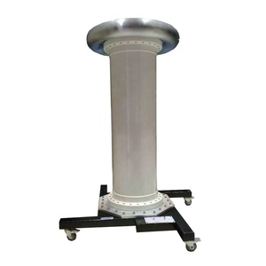 Divisore di Tensione Resistivo <span class=keywords><strong>DC</strong></span> di Alta Precisione 200kV 0.1% per Laboratorio - Product Image 2