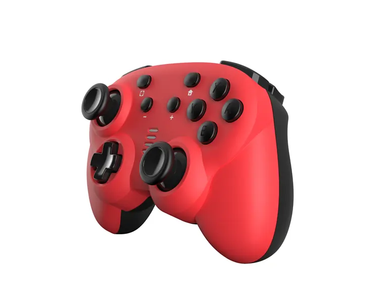 High quality Wireless Gaming Controllers For Switch mini game controller