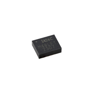 Sensor Digital de Movimiento MEMS de Seis Ejes ICM-42607-C LGA-14 Original con Giroscopio de 3 Ejes y Acelerómetro de 3 Ejes - Product Image 1