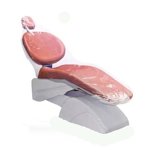 Disposable Plastic Dental <strong>Chair</strong> <strong>Covers</strong> 29" X 80" Full Dental <strong>Chair</strong> <strong>Cover</strong> Sleeve - Product Image 6