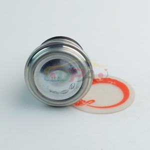 Sistema de suspensión de alto rendimiento, conjunto de rótula de brazo inferior 54530-2K000 54530 2K000 para Hyundai ELANTRA 545302K000 - Product Image 6