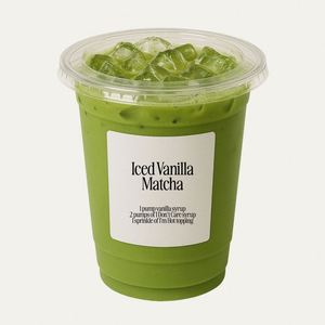 Custom Logo 95mm 98mm PET <b>Cups</b> 16oz Juice Cold <b>Drink</b> Bubble Tea <b>Plastic</b> Boba <b>Cups</b> Disposable Coffee <b>Cups</b> with Lids - Product Image 2