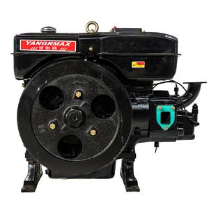 <span class=keywords><strong>Moteur</strong></span> <span class=keywords><strong>diesel</strong></span> <span class=keywords><strong>Yanmar</strong></span> ZS1115 haute puissance, démarrage manuel, 22 CV, refroidissement par eau, 4 temps, pour applications de machines agricoles - Product Image 2