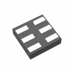 En Stock XC9291B34D1R-G 6 XFLGA Chips Electrónicos Componente de Gestión de Energía (PMIC) - Product Image 1