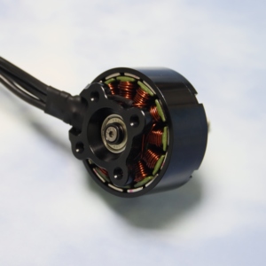 8S แรงบิดสูง 4215 480KV มอเตอร์ไร้แปรงถ่านเหมาะสำหรับ 15 นิ้ว RC งานอดิเรกแบบสันทนาการอุปกรณ์เสริมโมเดลเครื่องบินหลายประเภท - Product Image 2