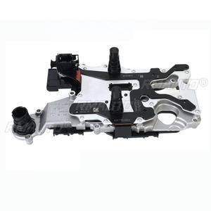 Módulo de Control de Transmisión Automática A0002703900, Caja de Cambios para Mercedes Benz, Pieza de Motor, Accesorios para Automóviles - Product Image 4