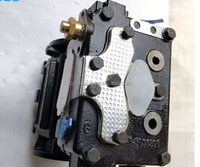 Pièces de machines 3048676 3025833 3048677 Compresseur d'air pour générateur Cummins K19 QSK19 Pièces de rechange
