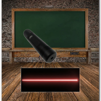 Stylo laser RF sans fil, pile LR44, antichoc, pour usage industriel, prêt à l'emploi