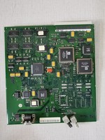 Carte PLC Com I-l 750071/801 Rev 1.8 pour unité de base Ref542plus, produit sous garantie