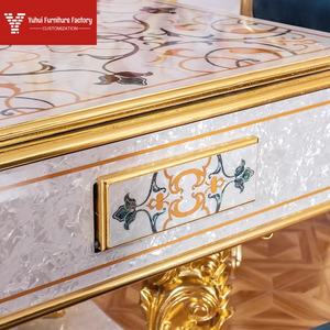 Machine de <span class=keywords><strong>Mahjong</strong></span> Yuhui Entièrement Automatique de Style Français Table de <span class=keywords><strong>Mahjong</strong></span> en Bois Massif de Luxe pour la Maison avec Capacité de 4 Places - Product Image 5