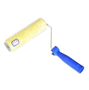 BIYU Paint Roller Brush Plastic Handle Making Machine Tools