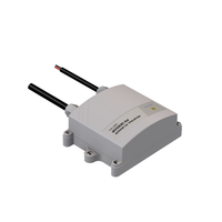 Alat Deteksi Kualitas Air SW7PH, Transmitter Meter pH RS485, Teknologi Penginderaan Presisi Tinggi, Sensor pH Industri