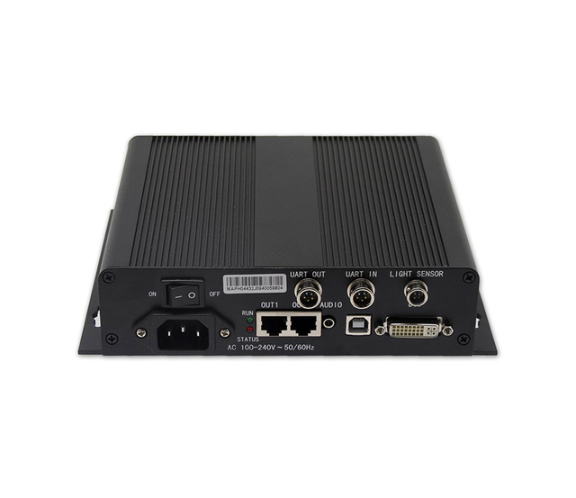 Novastar Sending Box MCTRL300 MCTRL500/600/700 MCTRL660 Pro MCTRL4K Controller for LED Display Screen Billboard Pantallas Sign