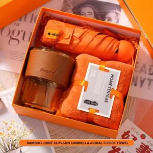 Artículos de Boda Personalizados con Logotipo para Invitados, Set Promocional en Oferta, Recuerdos de Cumpleaños, Sets de Regalo - Product Image 3